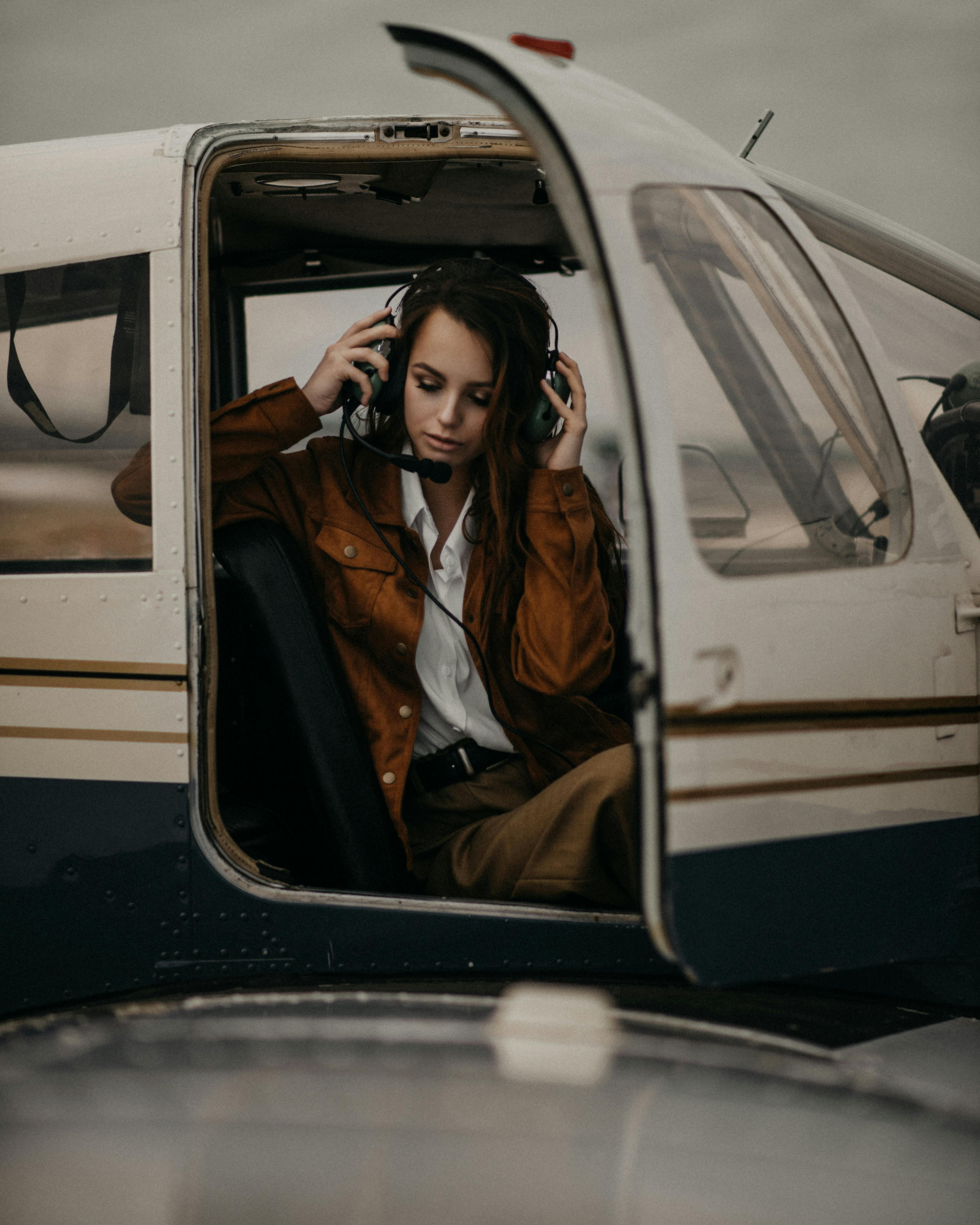 Viaggio Air Charter